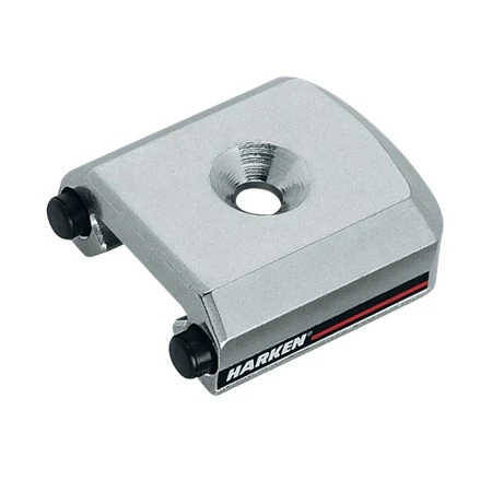 Harken 27mm Access Rail Endstops - Set of 2