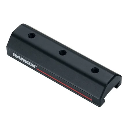 Harken 27mm Slider Trolley with 3x M8 Tapped Holes