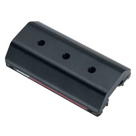 Harken 27mm Trolley with 3x M8 Tapped Holes