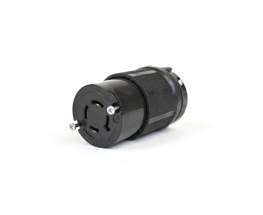 Mountain Productions Hart-Lock AutoGrip Connector CWL1520CBK