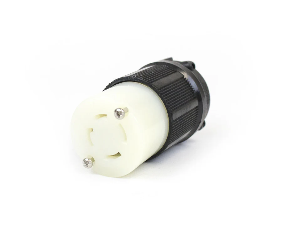 Mountain Productions Hart-Lock AutoGrip Connector CWL1530C