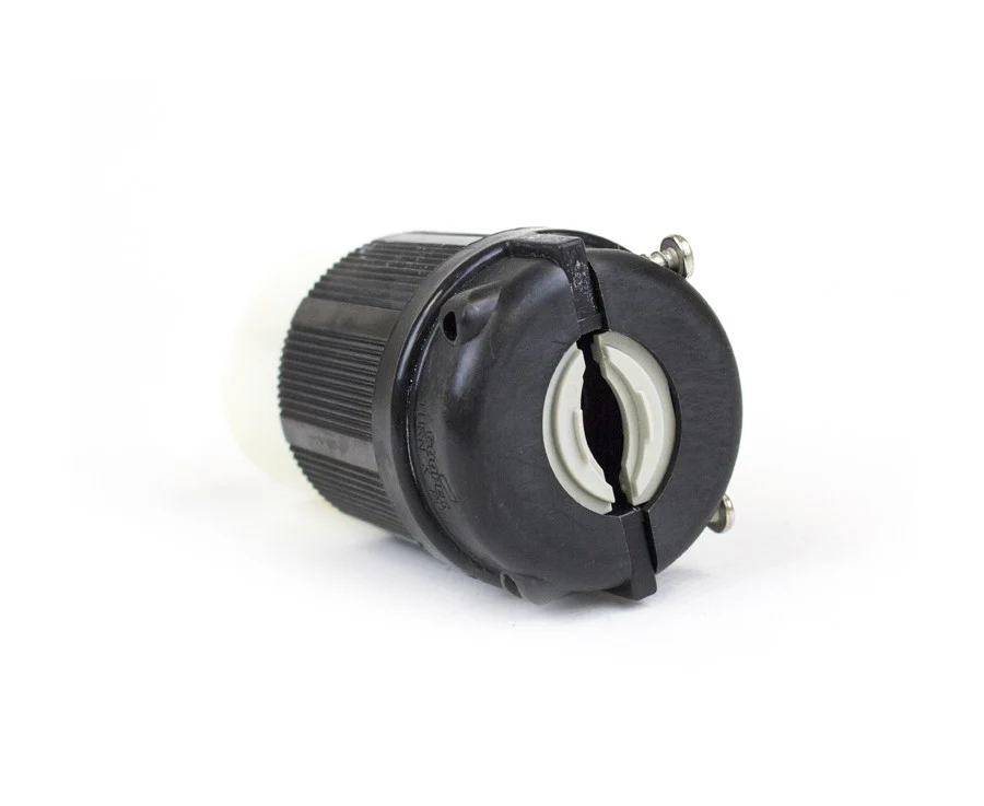 Mountain Productions Hart-Lock AutoGrip Connector CWL1530C - Image 2