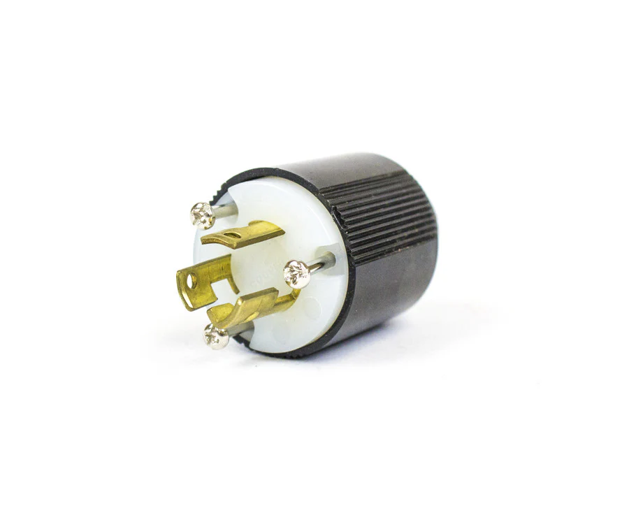 Mountain Productions Hart-Lock AutoGrip Plug 4721N