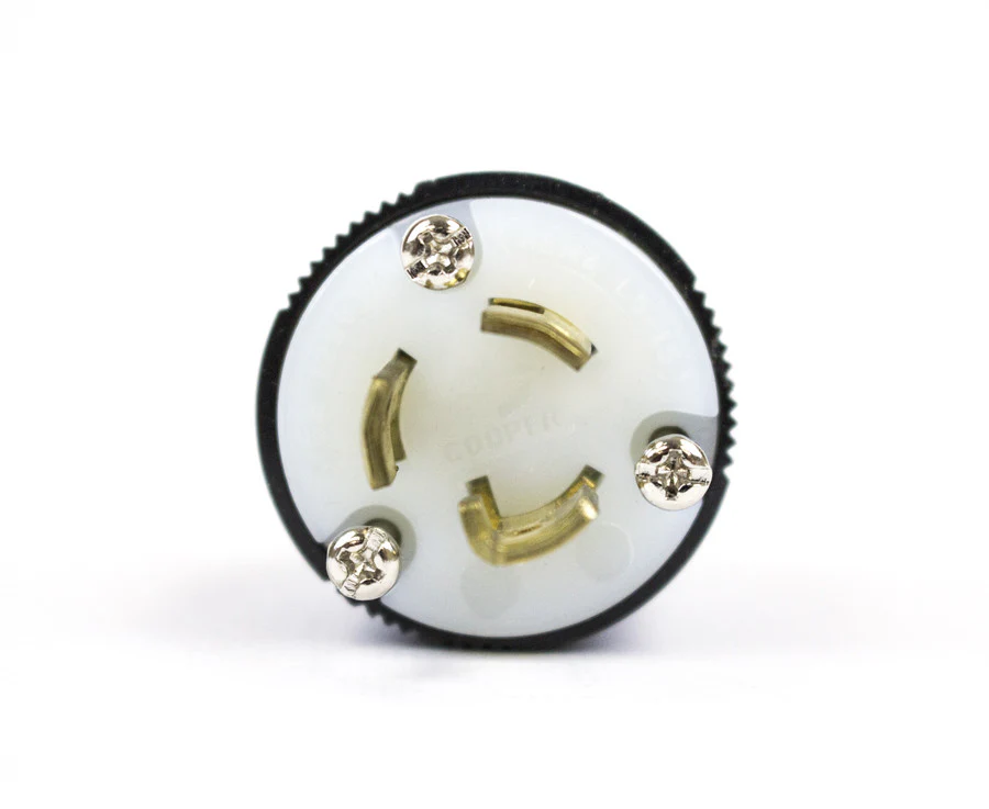Mountain Productions Hart-Lock AutoGrip Plug 4721N - Image 3