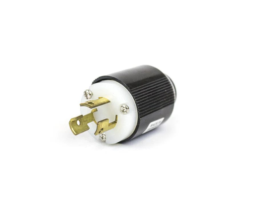 Mountain Productions Hart-Lock AutoGrip Plug 4731N