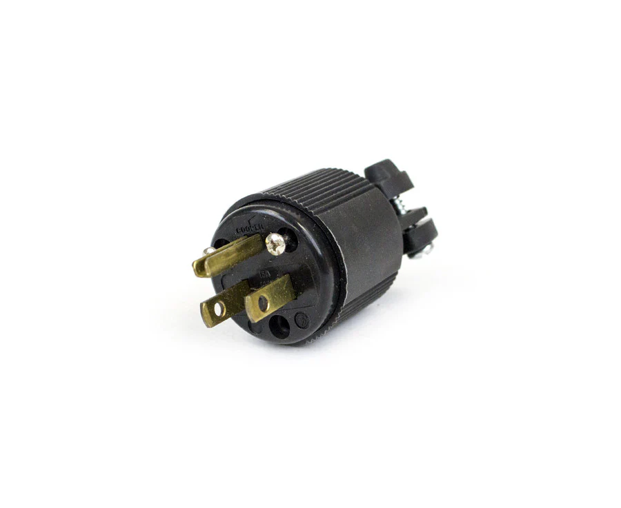 Mountain Productions Hart-Lock AutoGrip Plug 6266BLK