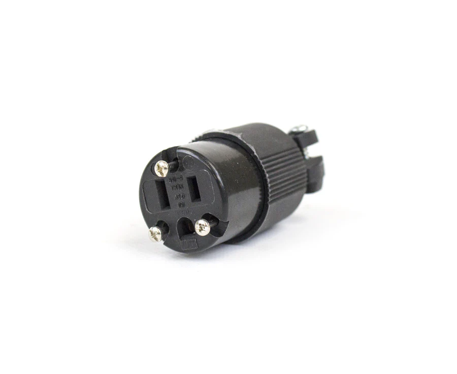Mountain Productions Hart-Lock AutoGrip Connector 6269BLK