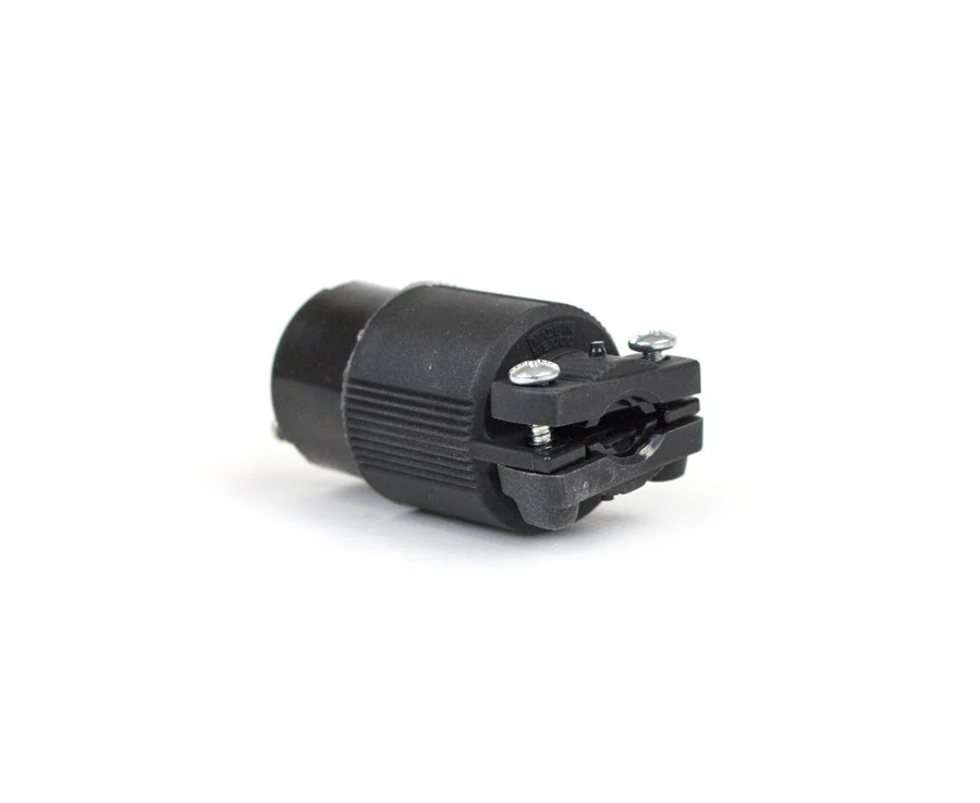 Mountain Productions Hart-Lock AutoGrip Connector 6269BLK - Image 2