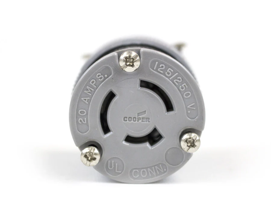 Mountain Productions Hart-Lock AutoGrip Connector 7314C - Image 3