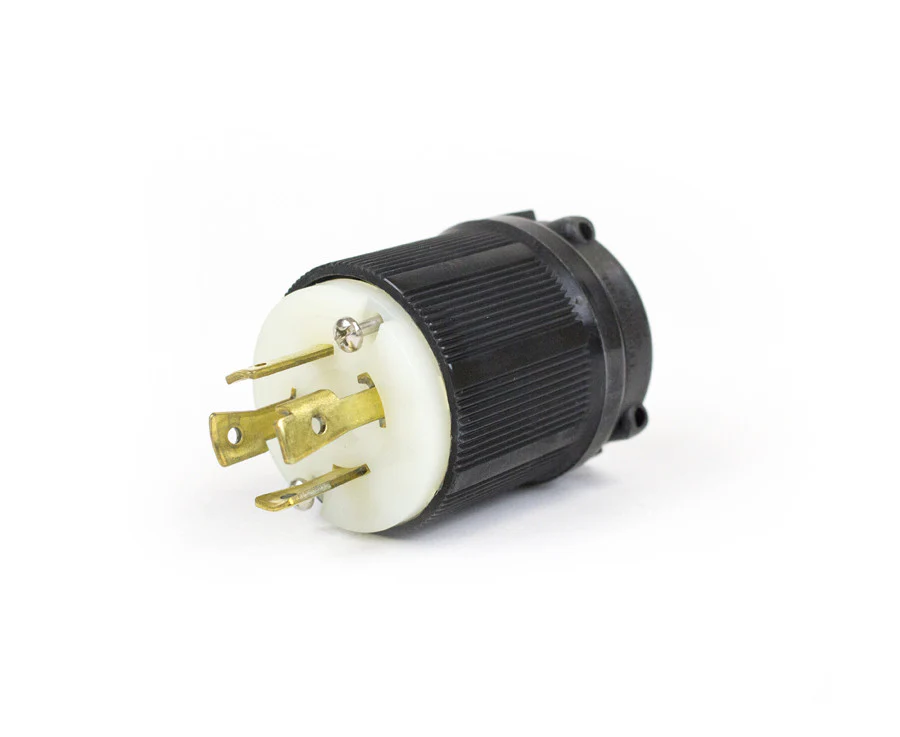 Mountain Productions Hart-Lock AutoGrip Plug CWL1530P