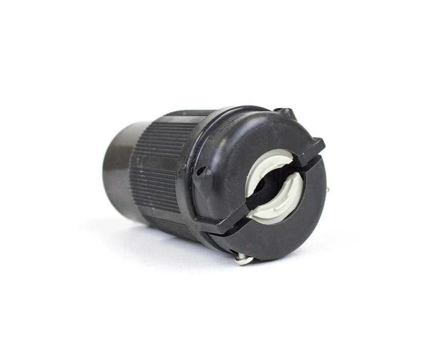 Mountain Productions Hart-Lock AutoGrip Connector CWL1620CBK - Image 2