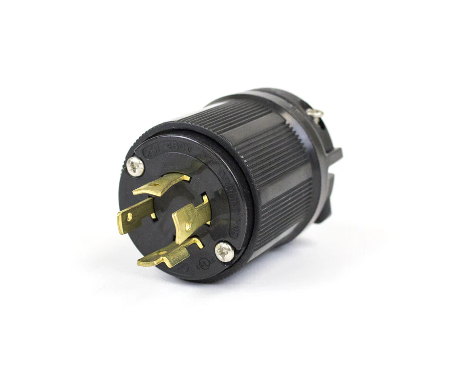 Mountain Productions Hart-Lock AutoGrip Plug CWL1620PBK