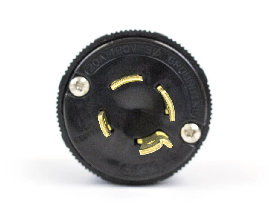 Mountain Productions Hart-Lock AutoGrip Plug CWL1620PBK - Image 3