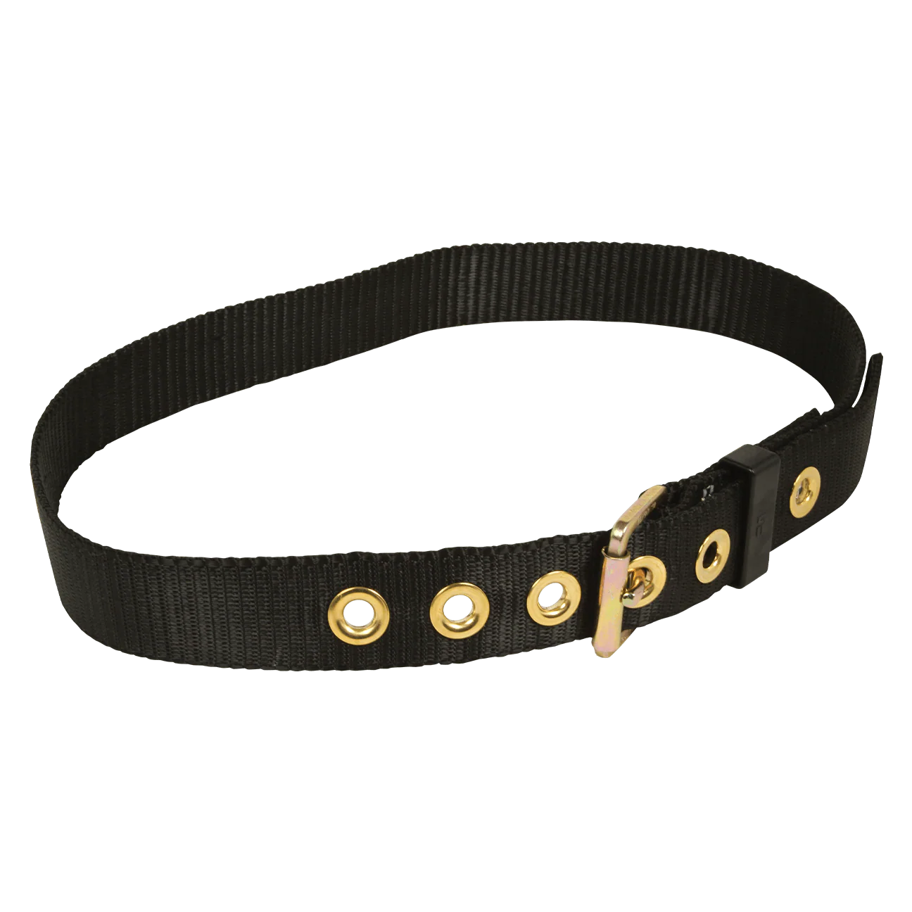 Heavy-duty Tool Belt for Harnesses with Steel Buckle