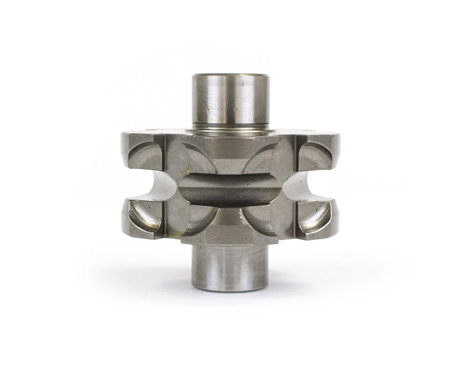 CM Hook Block Sheave (V2)