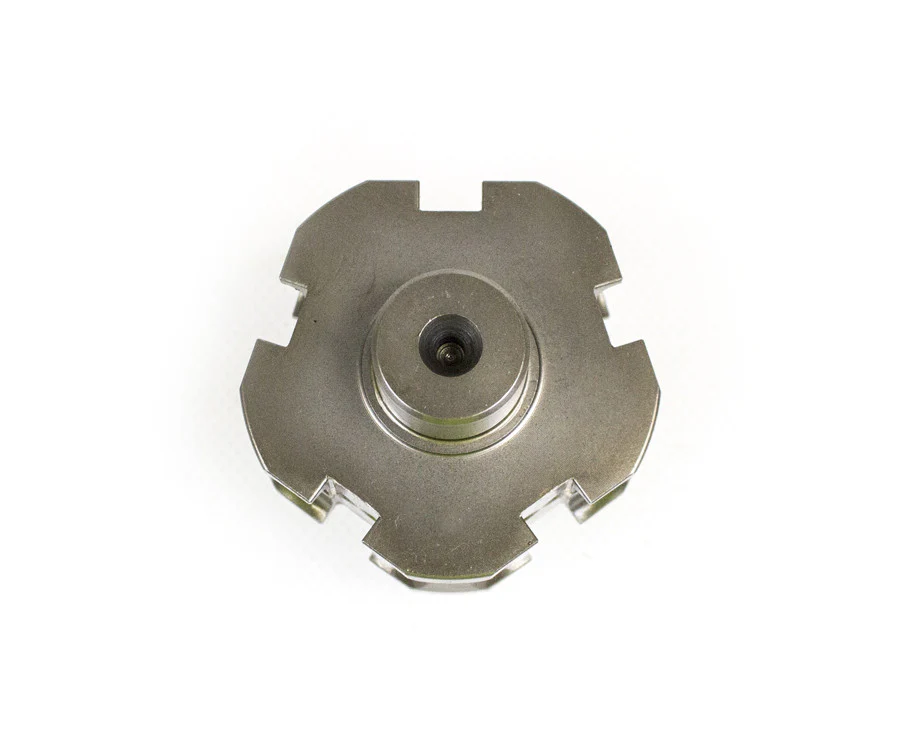 CM Hook Block Sheave (V2) - Image 2