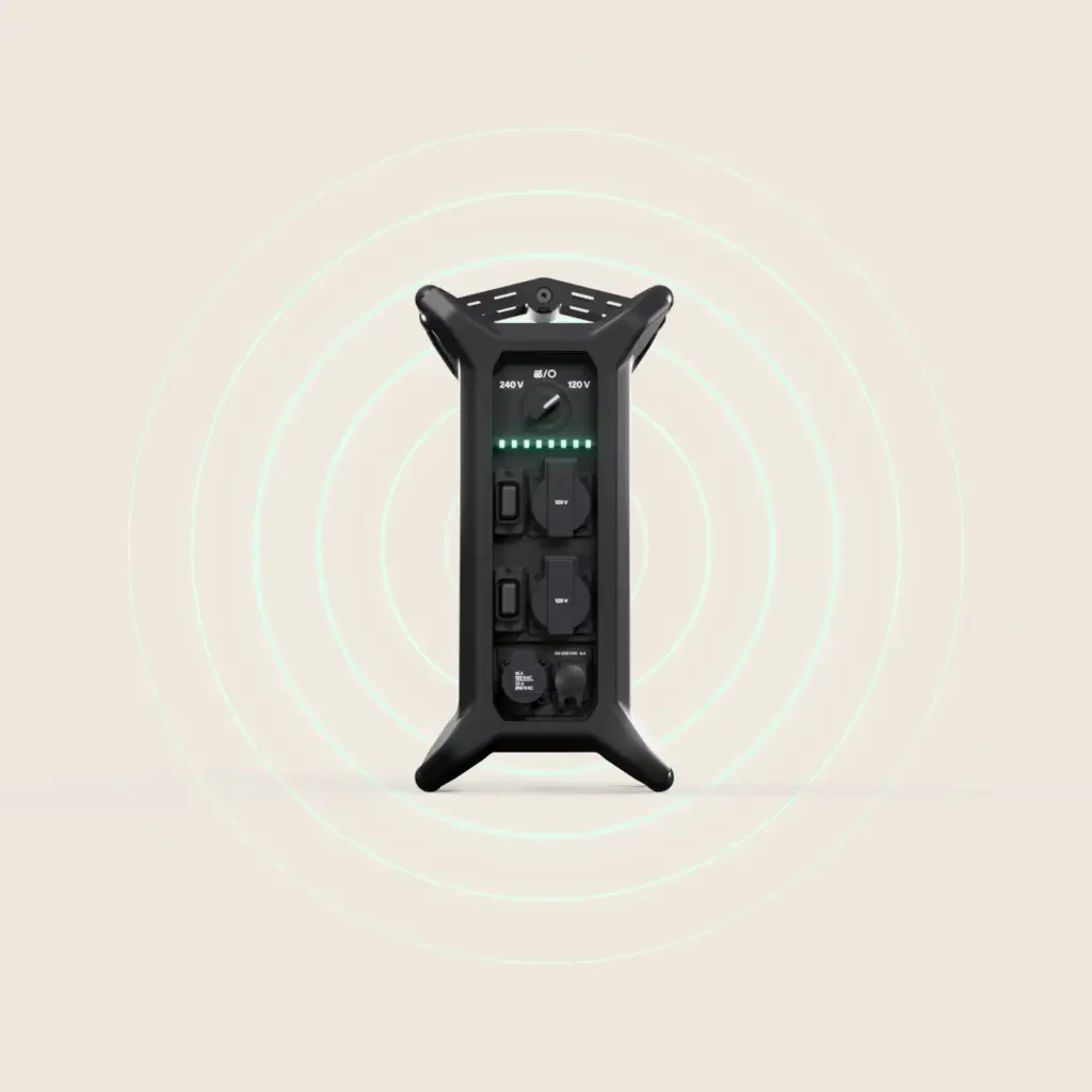 Instagrid GO 36 DV Distributor - Image 3