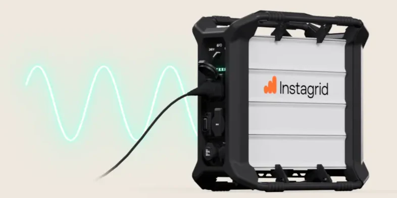 Instagrid GO 36 DV Distributor - Image 4