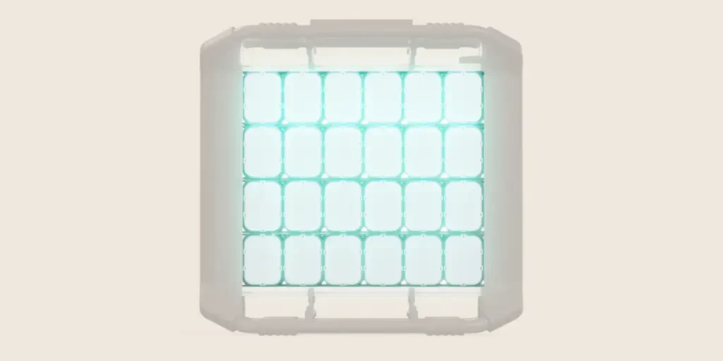 Instagrid GO 36 DV Distributor - Image 7