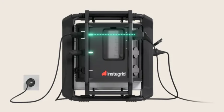 Instagrid LINK 24 Power Distributor - Image 4