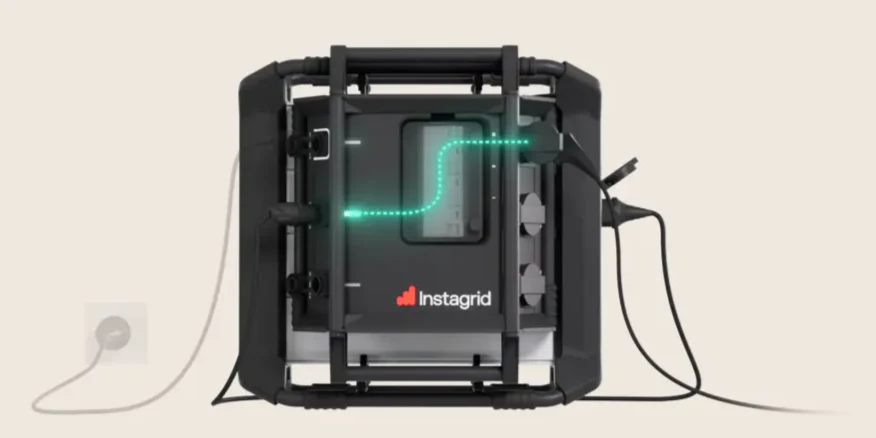 Instagrid LINK 24 Power Distributor - Image 5