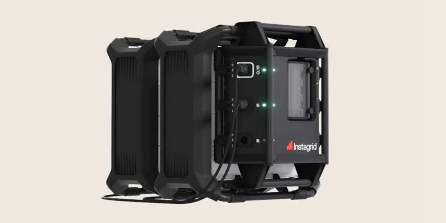 Instagrid LINK 24 Power Distributor - Image 7