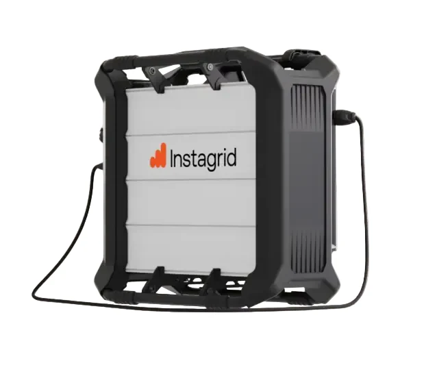 Instagrid LINK 24 Power Distributor - Image 9