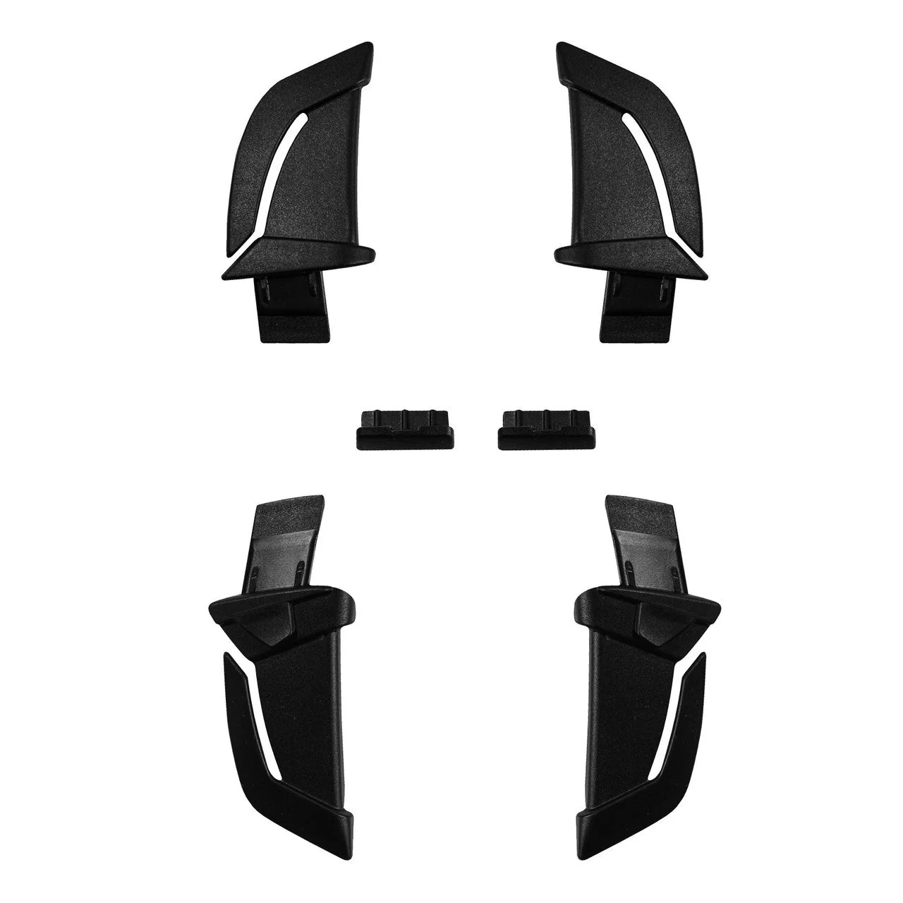 Kask Lamp Clips + Frontal Slot Cap - Image 2