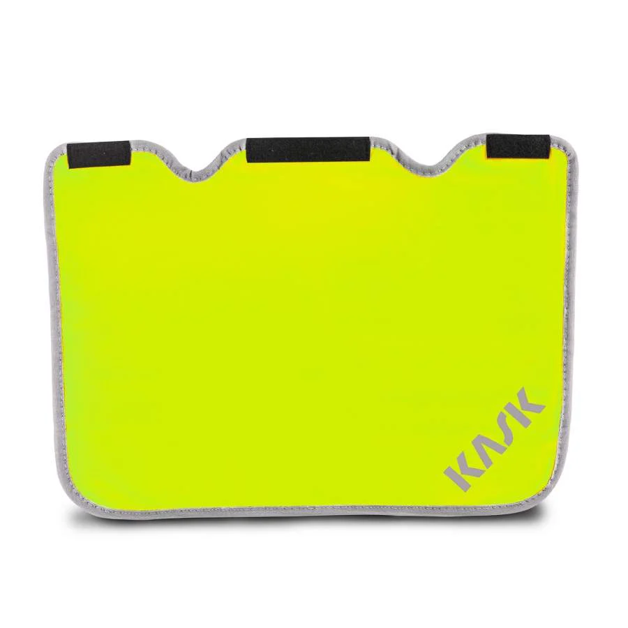 KASK Neck Protector Gray - Superplasma - Image 3