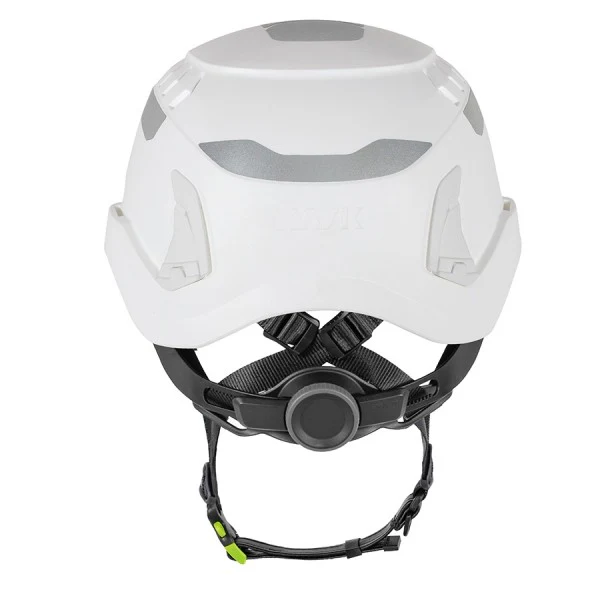 KASK Primero AIR HI VIZ Safety Helmet - Image 5