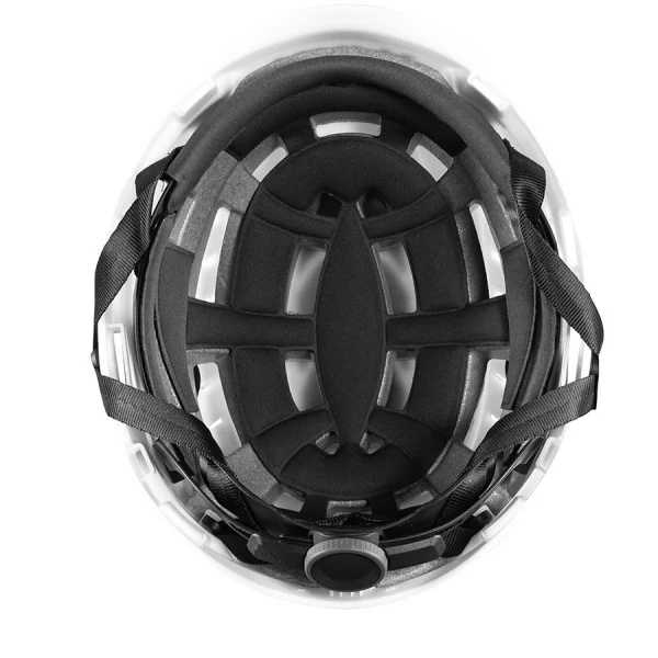 KASK Primero AIR HI VIZ Safety Helmet - Image 6