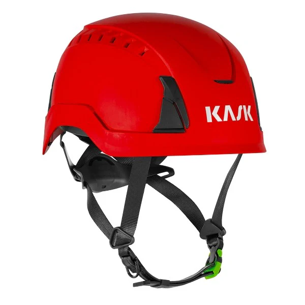 KASK Primero AIR Safety Helmet - Image 10