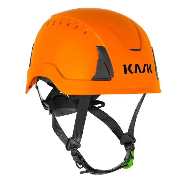 KASK Primero AIR Safety Helmet - Image 3