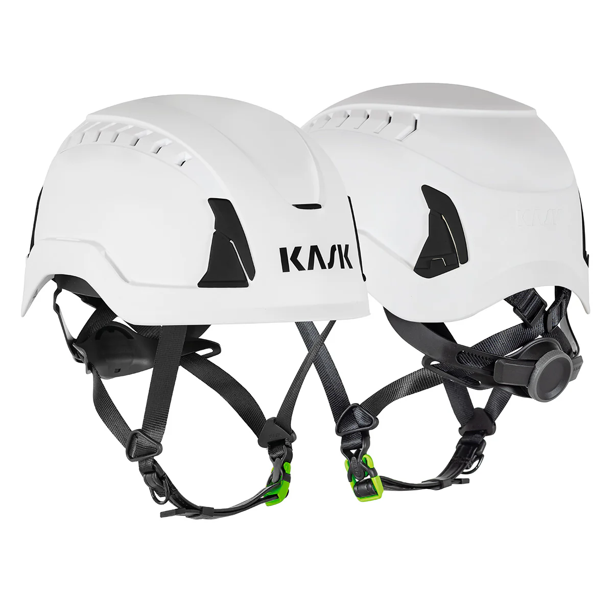 KASK Primero AIR Safety Helmet - Image 4