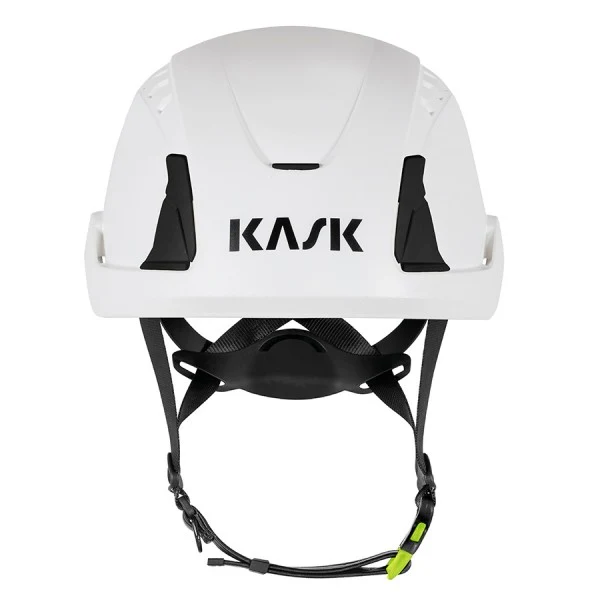 KASK Primero AIR Safety Helmet - Image 8