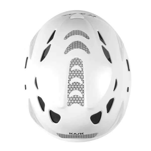 KASK Superplasma HD HI VIZ Safety Helmet - Image 7