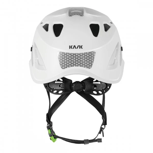 KASK Superplasma HD HI VIZ Safety Helmet - Image 8