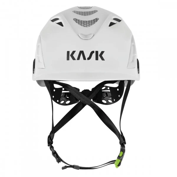 KASK Superplasma HD HI VIZ Safety Helmet - Image 9