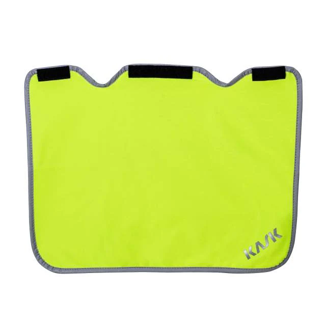 KASK Superplasma Neck Shield Rw Hi-Viz - Image 3