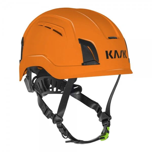 KASK Zenith X2 Air Safety Helmet - Image 3