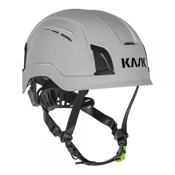 KASK Zenith X2 Air Safety Helmet - Image 4