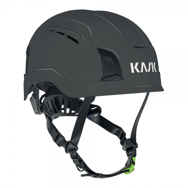 KASK Zenith X2 Air Safety Helmet - Image 6