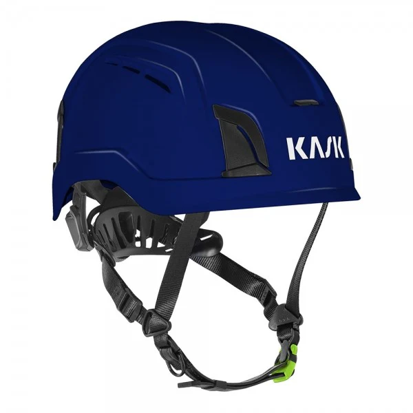 KASK Zenith X2 Air Safety Helmet - Image 7