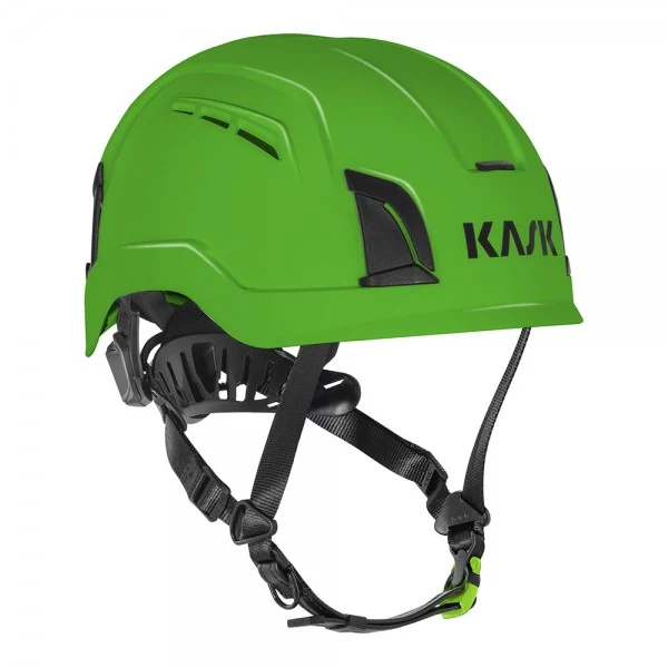 KASK Zenith X2 Air Safety Helmet - Image 8