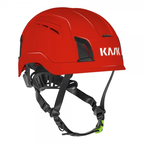 KASK Zenith X2 Air Safety Helmet - Image 9