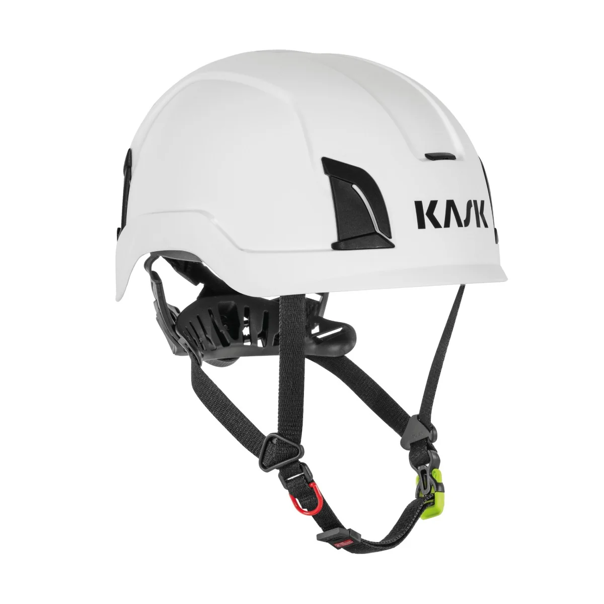 KASK Zenith X2 FR Safety Helmet