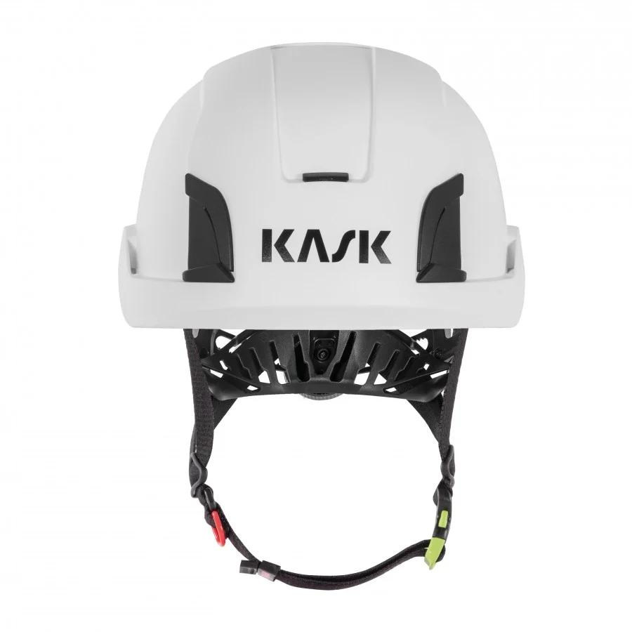 KASK Zenith X2 FR Safety Helmet - Image 3