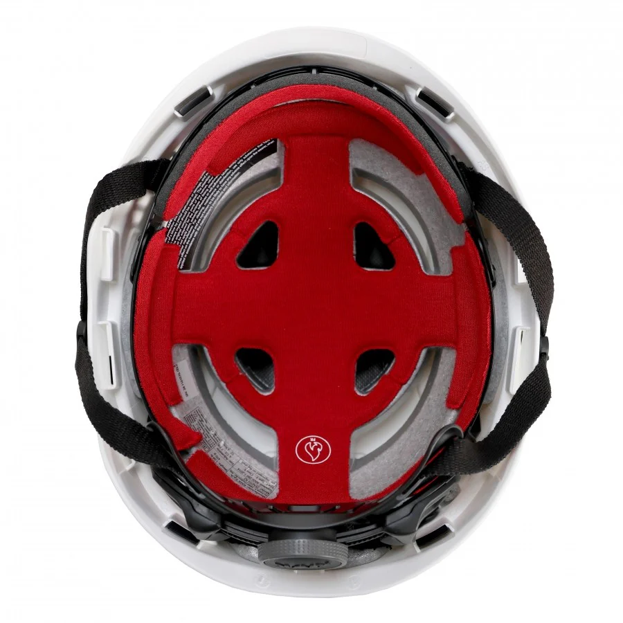 KASK Zenith X2 FR Safety Helmet - Image 4
