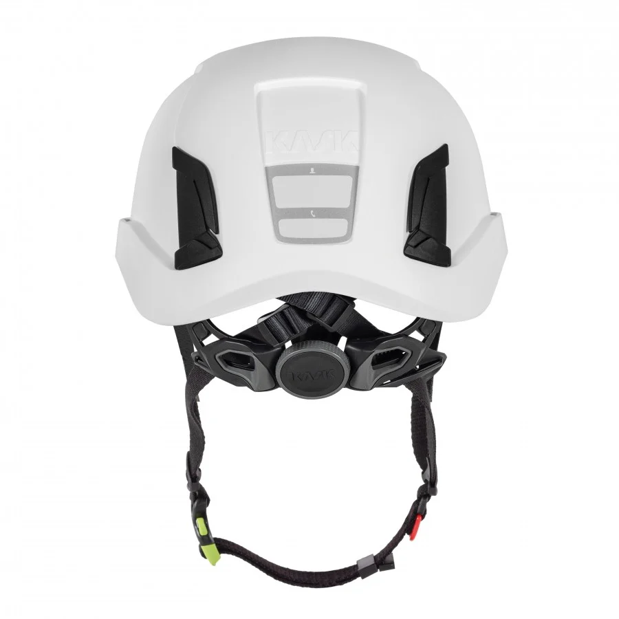 KASK Zenith X2 FR Safety Helmet - Image 6