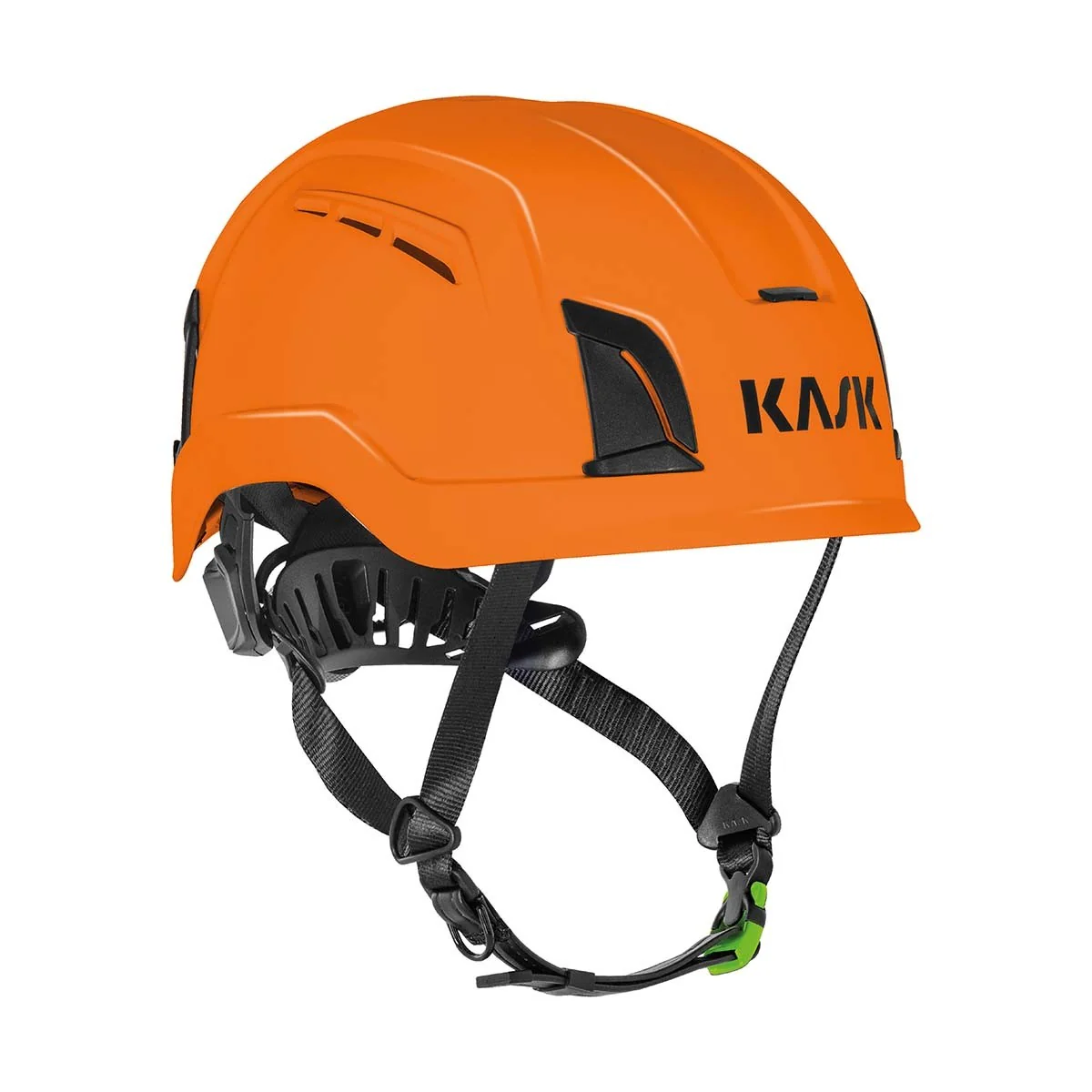 KASK Zenith X2 Max Air Safety Helmet - Image 14